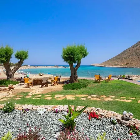 Villa Beachfront Homeleader