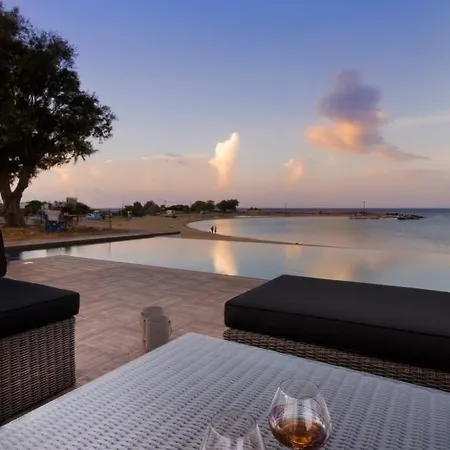 Beachfront Homeleader *