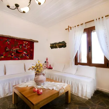 Beachfront Homeleader Villa