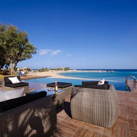 Villa Beachfront Homeleader